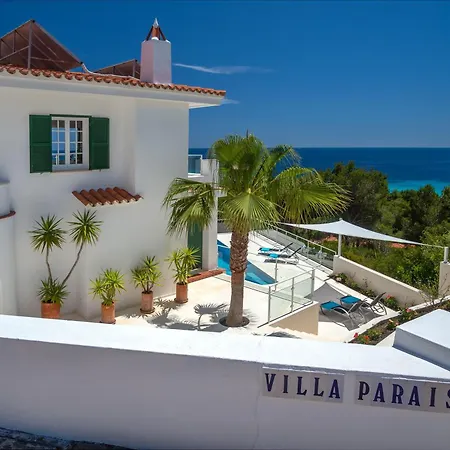 Casa de Férias Majestaetische Mit Atemberaubendem Blick *