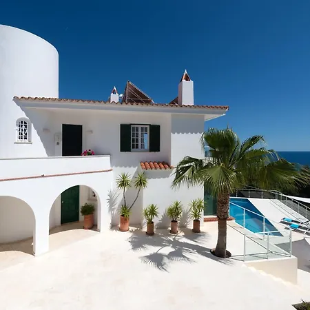 Casa de Férias Majestaetische Mit Atemberaubendem Blick Santo Tomás